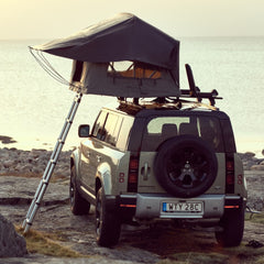 Thule Foothill Roof Top Tent - Camping Trek Overland- 901250