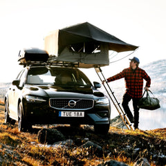 Thule Foothill Roof Top Tent - Camping Trek Overland- 901250