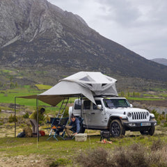 Thule Approach Roof Top Tent Awning S/M - Thule - 901851