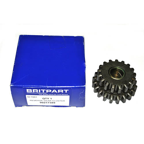 REVERSE GEAR CLUSTER - BRITPART - 90217389