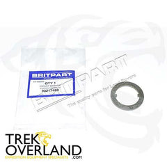 THRUST WASHER - BRITPART - 90217488