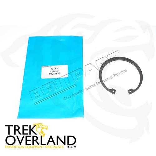 CIRCLIP - SANTANA - 90217526