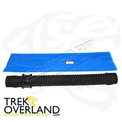 AIR HOSE DIESEL - BRITPART - 90509730