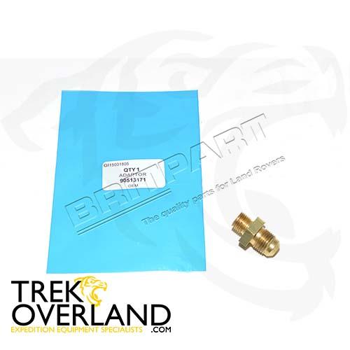 ADAPTOR - OEM - 90513171