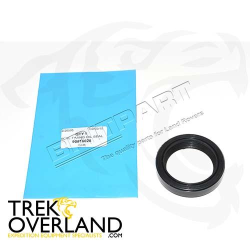 6CYL TIMING OIL SEAL - OEM - 90516028