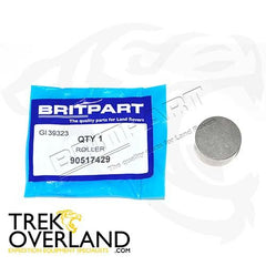 ROLLER - BRITPART - 90517429