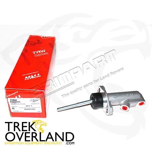 BRAKE MASTER CYLINDER 88 - TRW - 90569126G