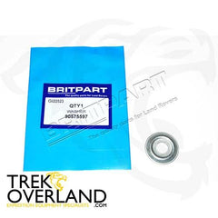 WASHER - BRITPART - 90575597