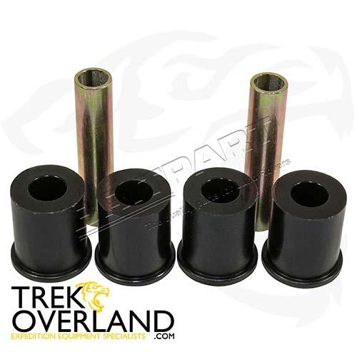 BUSH CHASSIS POLYURETHANE - BRITPART - 90577434PY