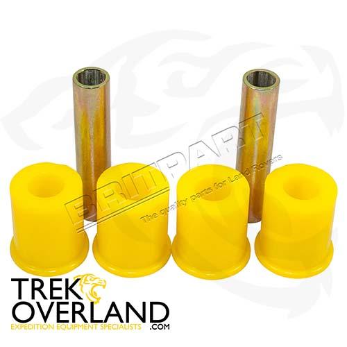 BUSH CHASSIS POLYURETHANE - BRITPART - 90577434YELLOW