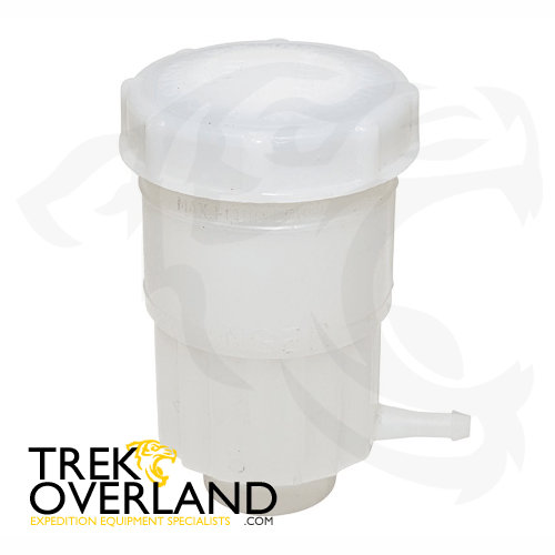 Land Rover Series 3 101 Forward Fluid Reservoir - GIRLING - 90577636GIRLING
