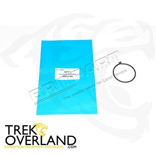 GAITER SPRING - BRITPART - 90577704