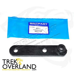 SHACKLE PLATE - BRITPART - 90577716
