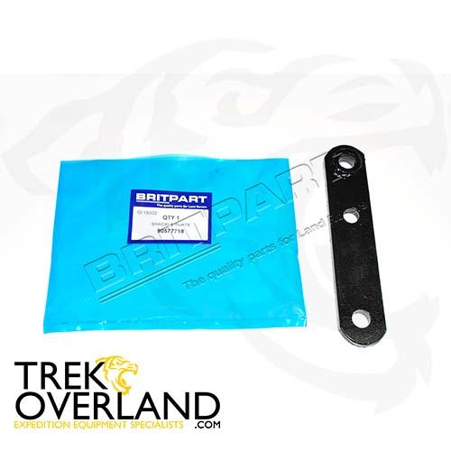 SHACKLE PLATE - BRITPART - 90577718