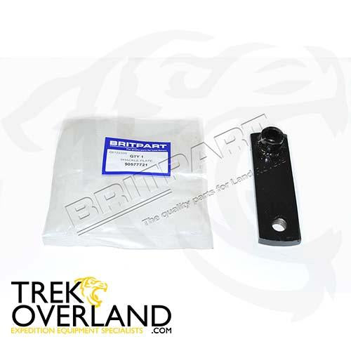 SHACKLE PLATE - BRITPART - 90577721