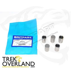 OIL RELIEF VALVE - BRITPART - 90602064