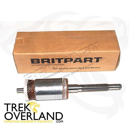 ARMATURE - BRITPART - 90608175