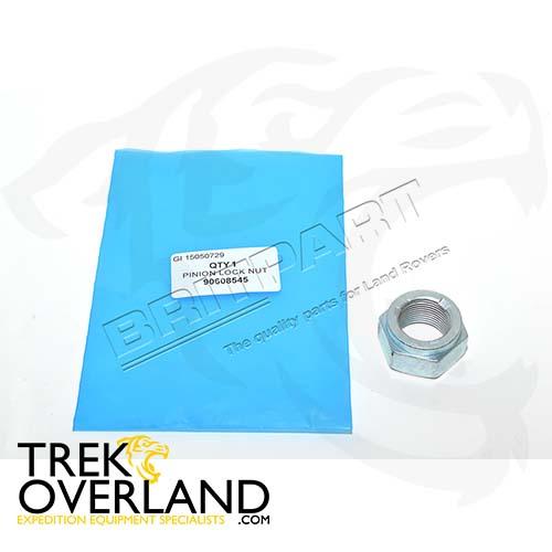 PINION LOCK NUT - BRITPART - 90608545