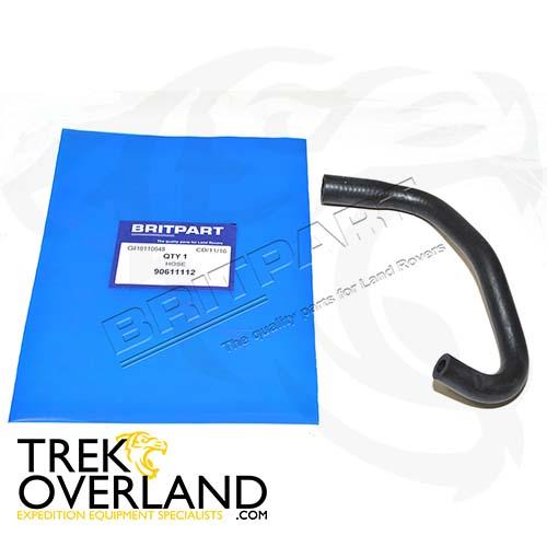 HOSE - BRITPART - 90611112