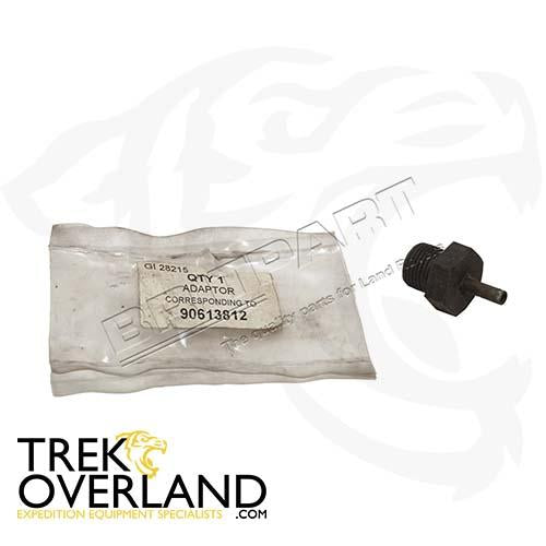 ADAPTOR - SANTANA - 90613812