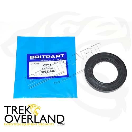 OIL SEAL - BRITPART - 90622240