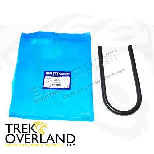 U BOLT - BRITPART - 90624031