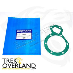LARGE GASKET FOR 269974 - BRITPART - 9118