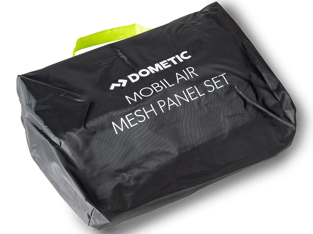 Dometic Inflatable Awning Mesh Panel Club AIR Pro DA - Dometic - AWNI065
