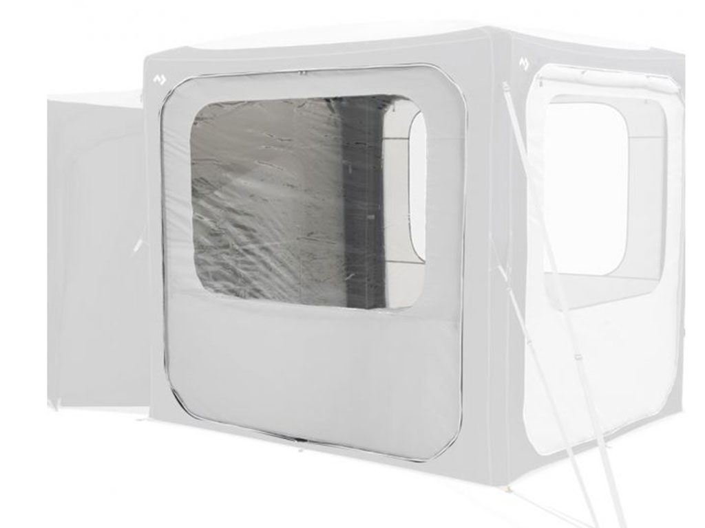 Dometic HUB Window Panel - Dometic - AWNI070