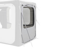 Dometic HUB Mesh Panel - Dometic - AWNI071