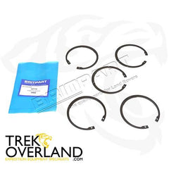 RING ELASTIC - BRITPART - 9960