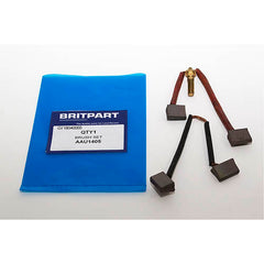 BRUSH SET - BRITPART - AAU1405