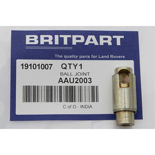 BALL JOINT - BRITPART - AAU2003