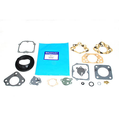 OVERHAUL KIT - BRITPART - AAU2967