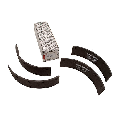 BRAKE LINING SET 109 R - BRITPART - AAU8470