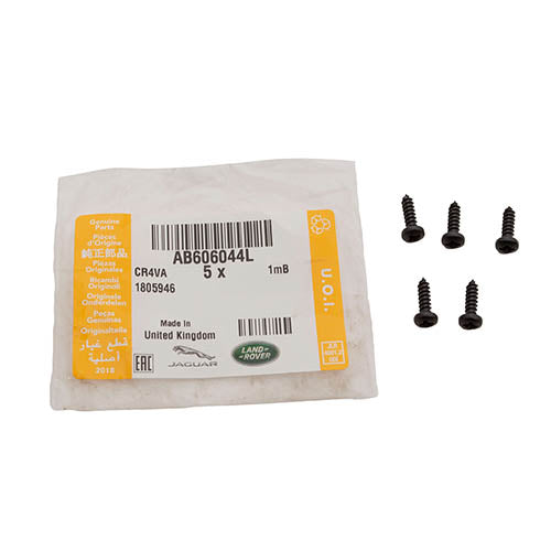 SCREW - LR - AB606044LLR