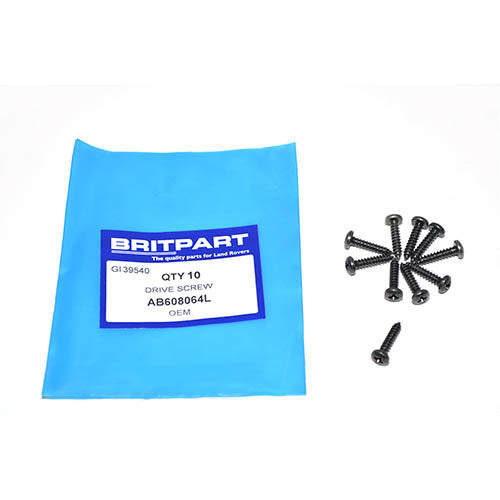 DRIVE SCREW - OEM - AB608064L