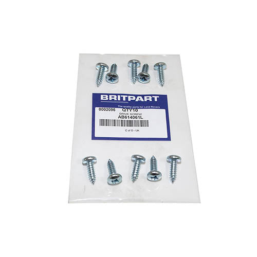 DRIVE SCREW - BRITPART - AB614061L