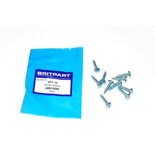 DRIVE SCREW - OEM - AB614085