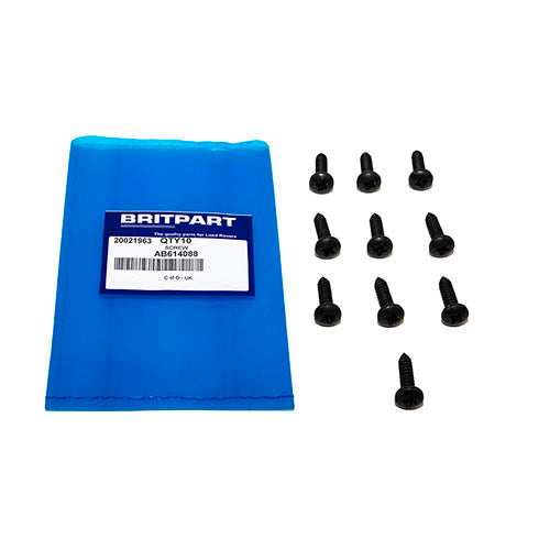SCREW - BRITPART - AB614088