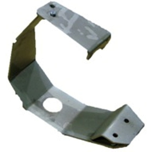 Rear Lr Diff Guard - DDS Metals - ACDG3