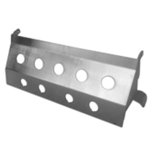 Range Rover Classic / Discovery 1 Steering Guard(Galvanised) - DDS Metals - ACSG1