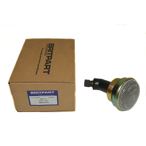 SIDE LAMP - BRITPART - AEU1374