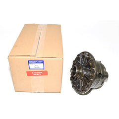 DIFF CASE - GKN - AEU1489