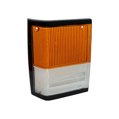 Range Rover Classic Front RHS Indicator Lens - Lucas - AEU1610LUCAS
