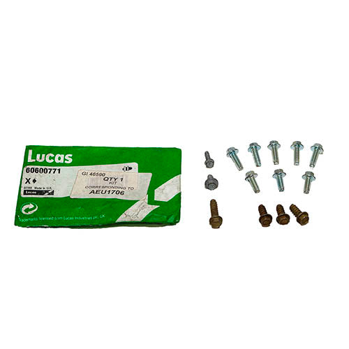 KIT - BRITPART - AEU1706