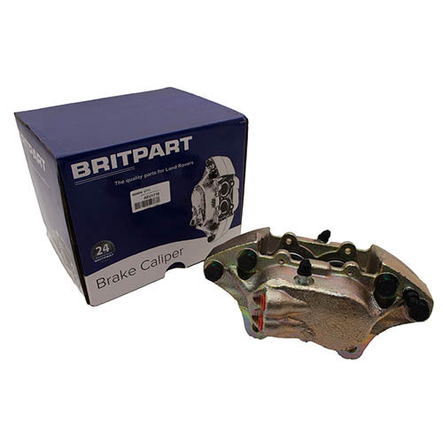 BRAKE CALIPER FRONT LH - BRITPART - AEU1719