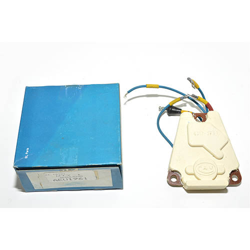 REGULATOR - BRITPART - AEU1961