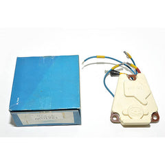 REGULATOR - BRITPART - AEU1961