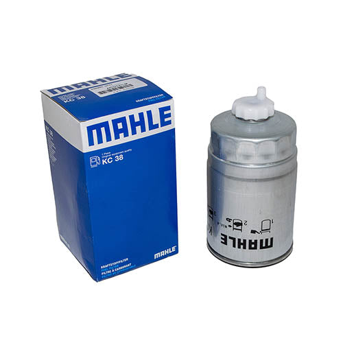 Land Rover Defender, Discovery 1 & Range Rover Classic TDI Fuel Filter - Mahle - AEU2147LM